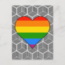 Pesquisar por rainbow hearts cartoes postais Arco íris