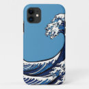 Pesquisar por ukiyo e iphone capas Bloco de madeira