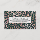 Pesquisar por impressão leopardo cartao de visita Cliente