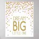 Pesquisar por dream big little one pôsteres pósteres Crianças