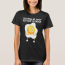 Pesquisar por casca de ovo camisetas Pregado