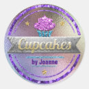 Pesquisar por venda do assar adesivos Cupcakes