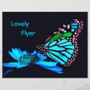 Pesquisar por insetos flyers Natureza