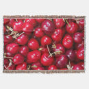 Pesquisar por cerejas doces mantas Fruta