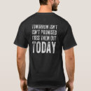 Pesquisar por garantido camisetas Não