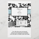 Pesquisar por de preto e branco casamento flyers Damasco