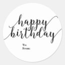 Pesquisar por letras do feliz aniversario adesivos Aniversário