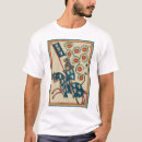 Pesquisar por heráldico camisetas Cavaleiro