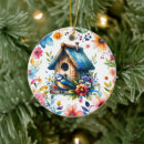Pesquisar por birdhouse ornamentos Passarinho