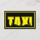 Pesquisar por serviço do táxi cartao de visita Cliente