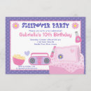 Pesquisar por slumber convites Pajama