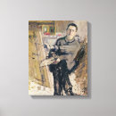 Pesquisar por armação impressão de canvas Artista