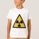 Pesquisar por radiação nuclear infantil roupa Perigo