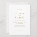 Pesquisar por dourado casamento convites Elegante