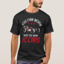 Pesquisar por carro rc camisetas Racer