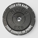 Pesquisar por ginástica relogios de parede Instrutor de malhação