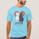 Pesquisar por gato desenhos animados camisetas Gatinho