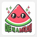 Pesquisar por melancia kawaii adesivos Engraçado