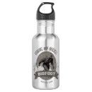 Pesquisar por boneco neve garrafa agua Sasquatch