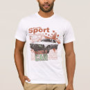 Pesquisar por carro desportivo camisetas Carro de luxo