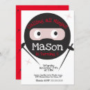 Pesquisar por kwon convites Ninja