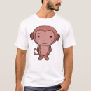 Pesquisar por macaco marrom camisetas Selva