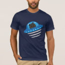 Pesquisar por spaceships camisetas Alien