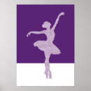 Pesquisar por bailarina pôsteres pósteres Moderno