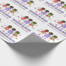 Pesquisar por a minha irmã papel de presente Família