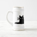 Pesquisar por gato preto canecas Gatinho