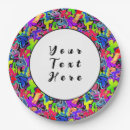 Pesquisar por dos grafites pratos Para todos