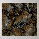 Pesquisar por desenhos de pavão pósteres Pena