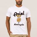 Pesquisar por ariel camisetas Motocicleta