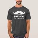 Pesquisar por do bigode masculinas camisetas Qualquer pessoa