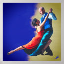 Pesquisar por dançarinos tango pôsteres pósteres Música