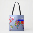 Pesquisar por mapa bolsas Bandeira