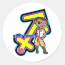 Pesquisar por sagittarius adesivos Garota