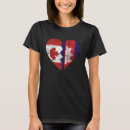 Pesquisar por cambojano camisetas Canadense