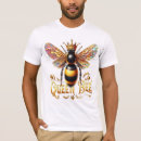 Pesquisar por ilustração das abelhas camisetas Para todos