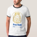 Pesquisar por símbolo do rei camisetas Para todos