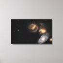 Pesquisar por astronomia impressão de canvas Hubble