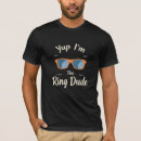 Pesquisar por anel do anel camisetas Para todos