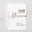 Pesquisar por cor do cabelo convites Cabeleireiro