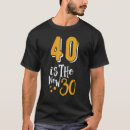 Pesquisar por ano novo engraçado camisetas Aniversário