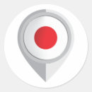 Pesquisar por mapa de japão adesivos Mapas
