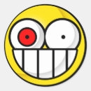 Pesquisar por psicopata adesivos Louco