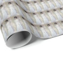 Pesquisar por fantasmas papel de presente Para ela