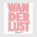 Pesquisar por wanderlust adesivos Vagabunda