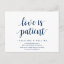 Pesquisar por o amor é paciente cartoes postais Reagendado