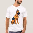 Pesquisar por malinois do belga do pastor camisetas Amante